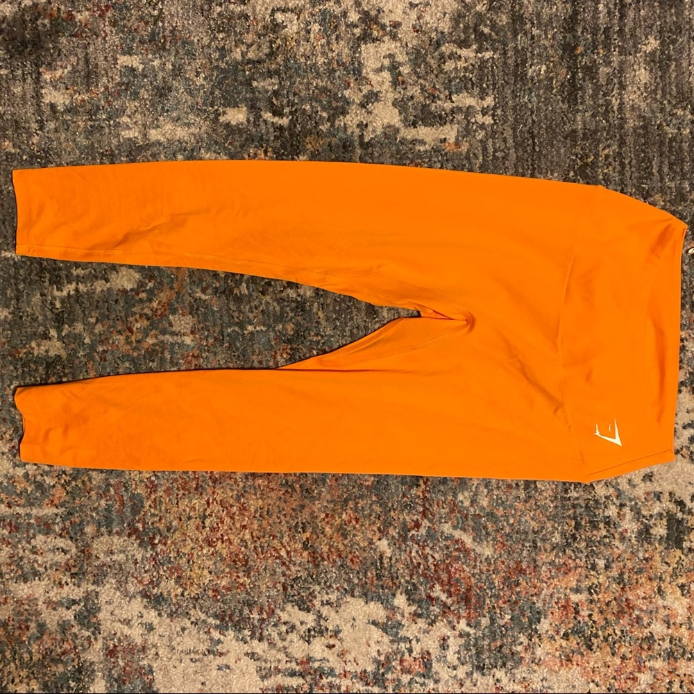NWOT GYMSHARK
